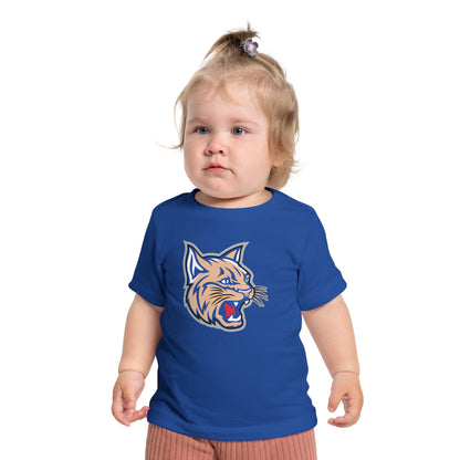 Baby Short Sleeve Tee