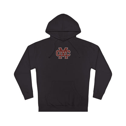 Midweight Pullover Hoodie