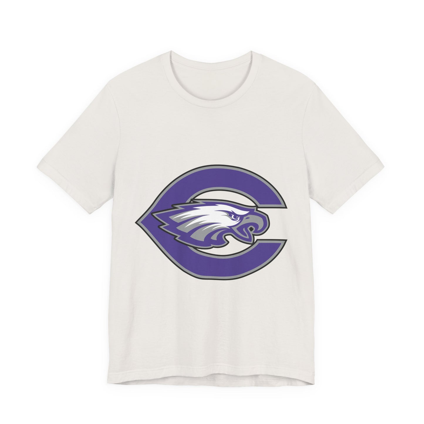 Jersey Short Sleeve Tee