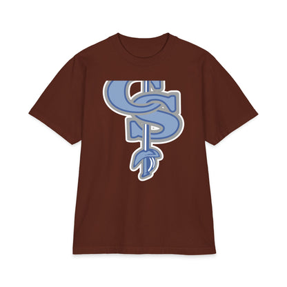 Max Heavyweight Short Sleeve Tee