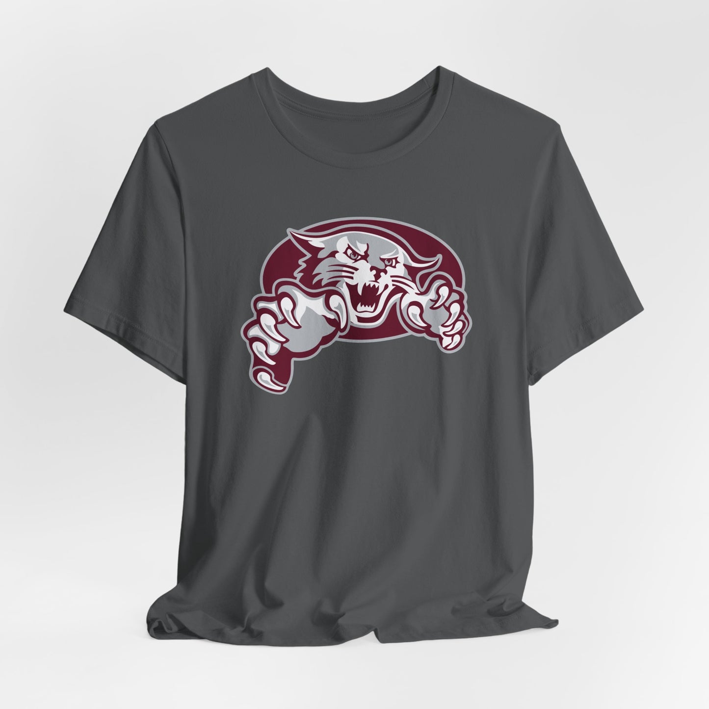 Jersey Short Sleeve Tee