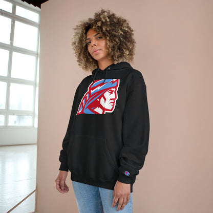 Champion Powerblend Fleece Pullover Hoodie
