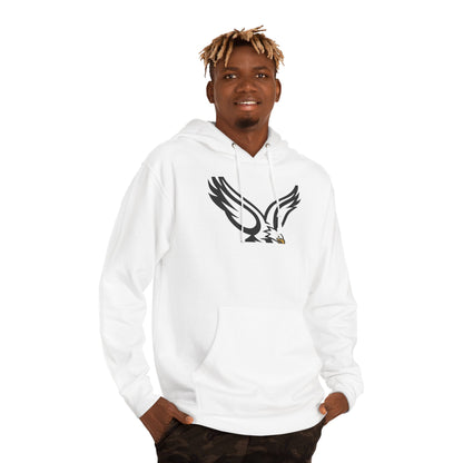 Midweight Pullover Hoodie