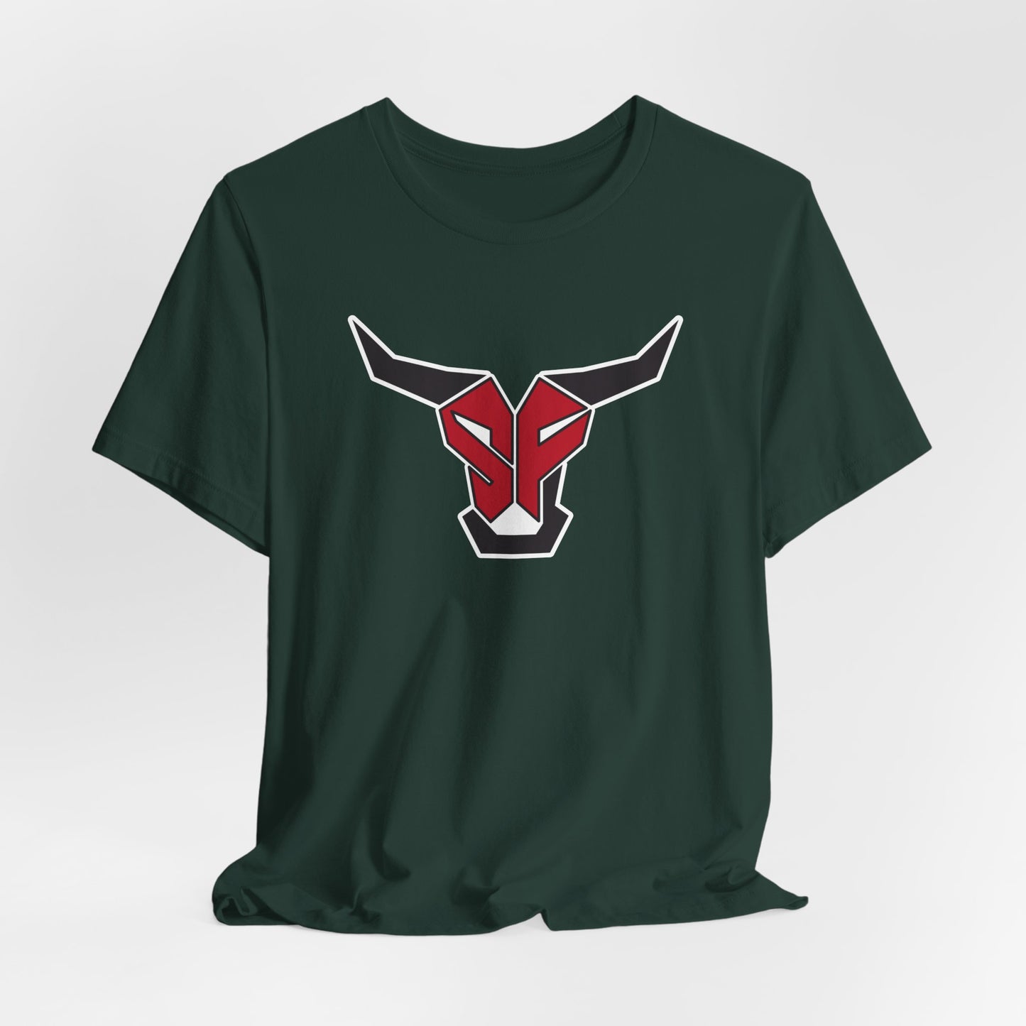 Jersey Short Sleeve Tee