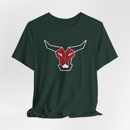 Jersey Short Sleeve Tee