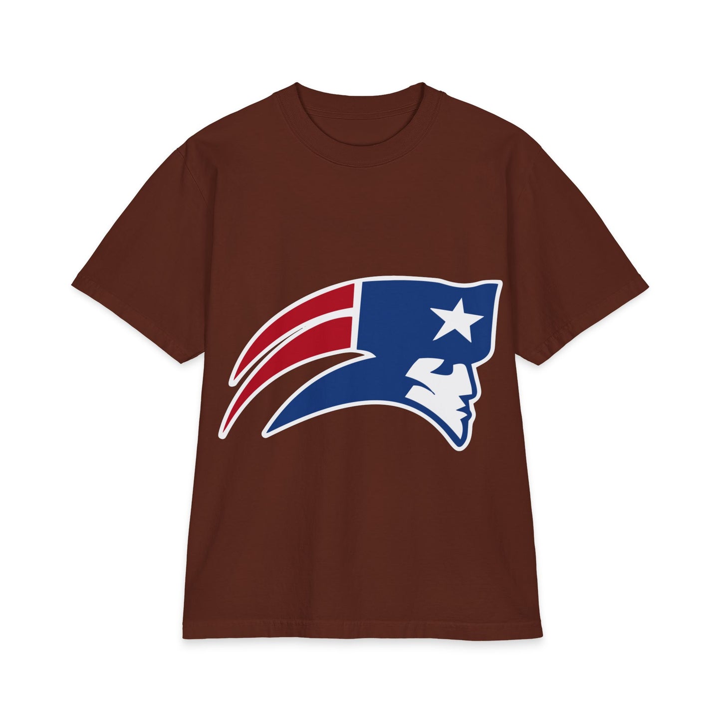 Max Heavyweight Short Sleeve Tee