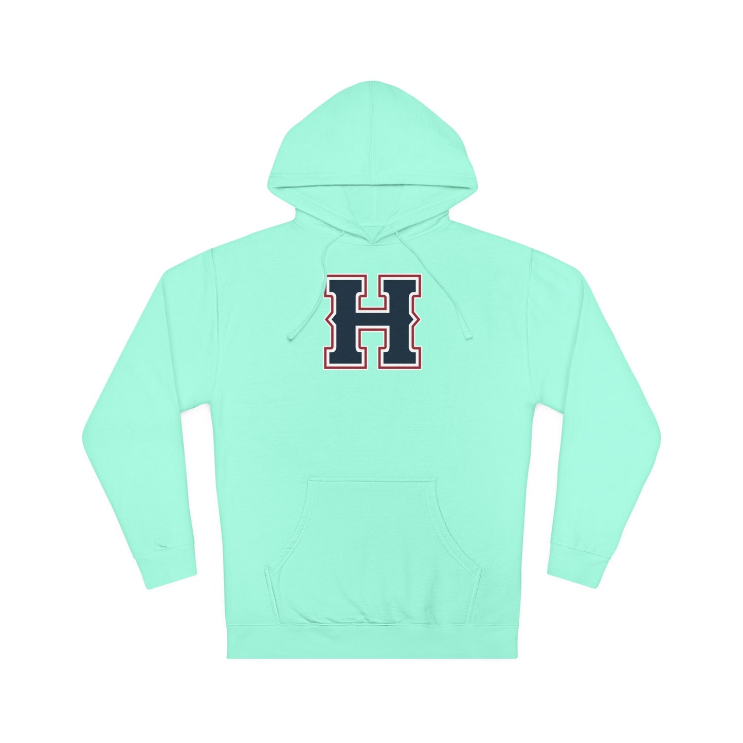 Midweight Pullover Hoodie