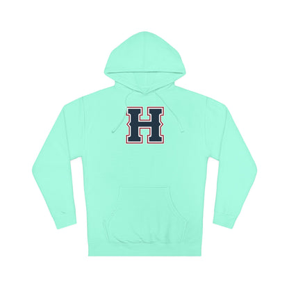 Midweight Pullover Hoodie