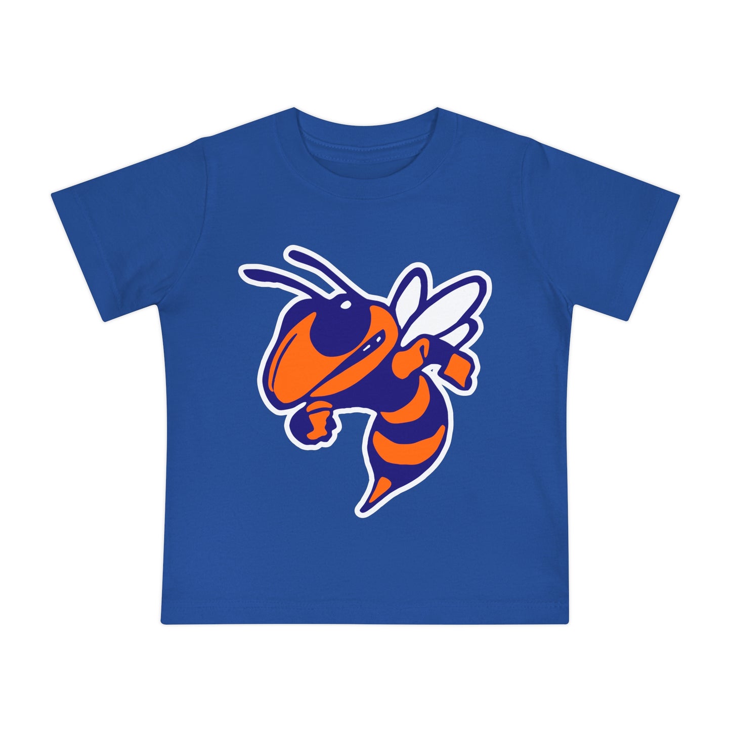 Baby Short Sleeve Tee