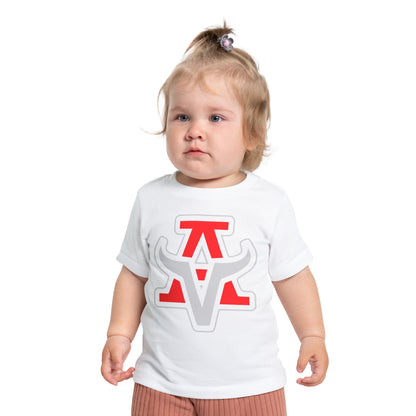 Baby Short Sleeve Tee