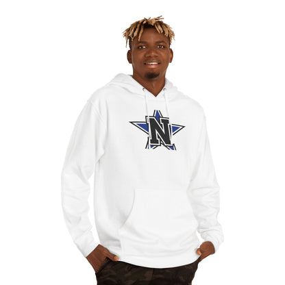 Midweight Pullover Hoodie