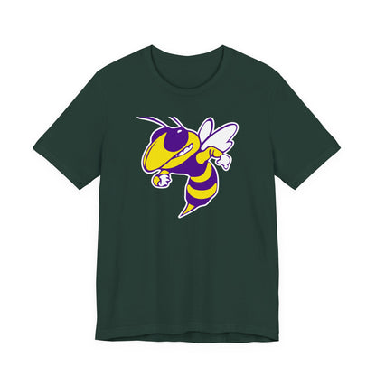 Jersey Short Sleeve Tee