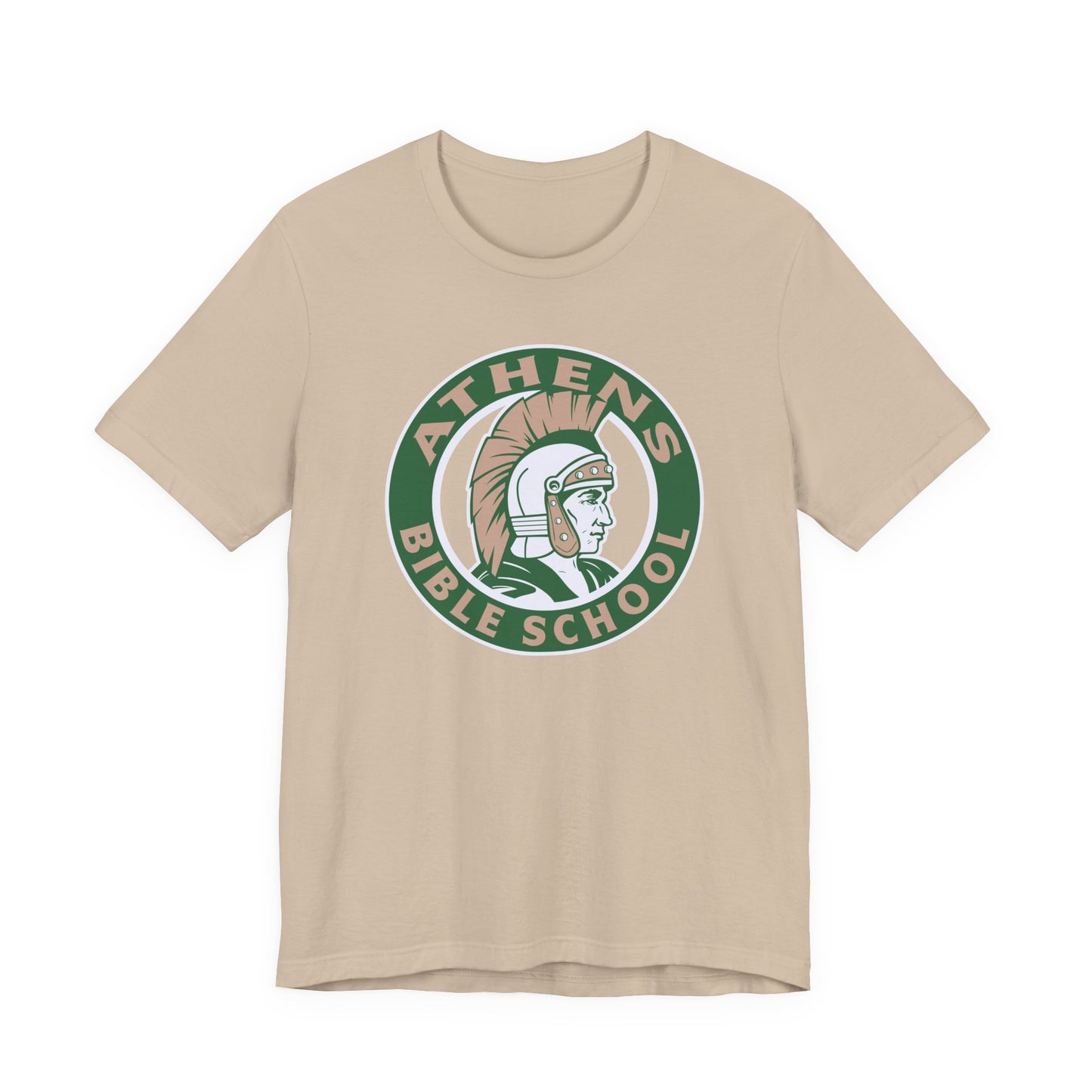 Jersey Short Sleeve Tee