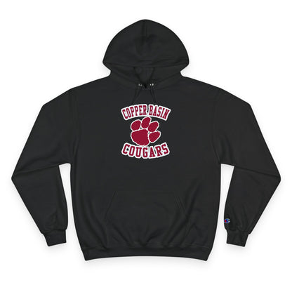 Champion Powerblend Fleece Pullover Hoodie