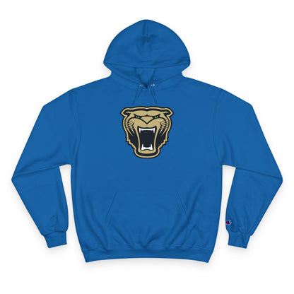 Champion Powerblend Fleece Pullover Hoodie
