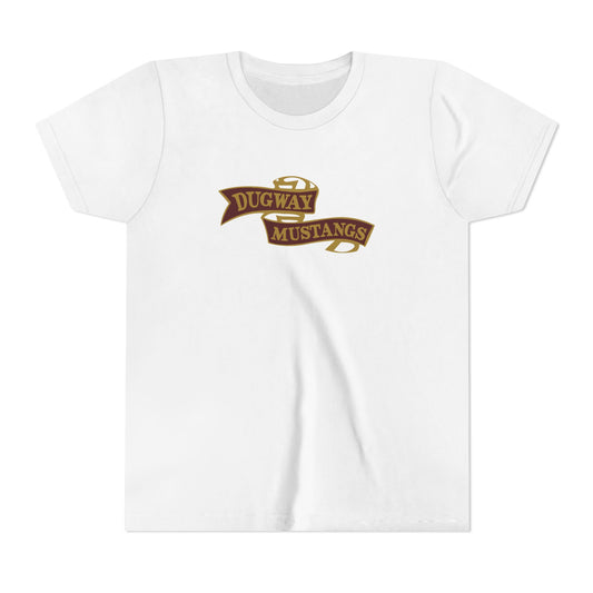 Youth Short Sleeve Tee