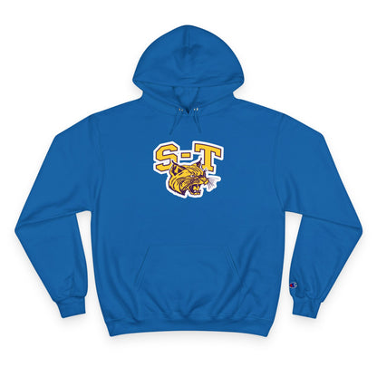 Champion Powerblend Fleece Pullover Hoodie