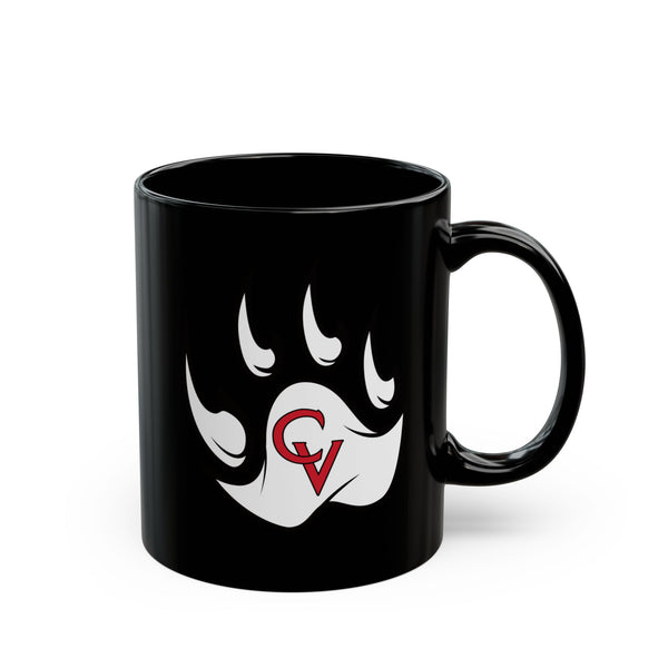 Black Team Mug (11oz/15oz)