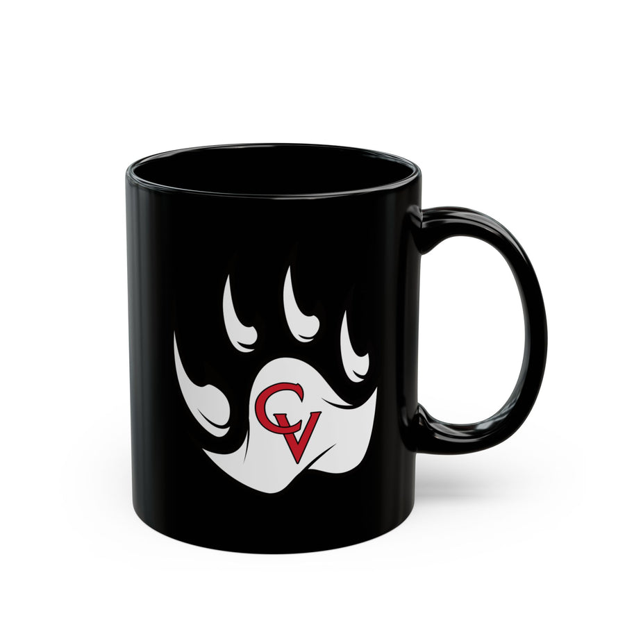 Black Team Mug (11oz/15oz)