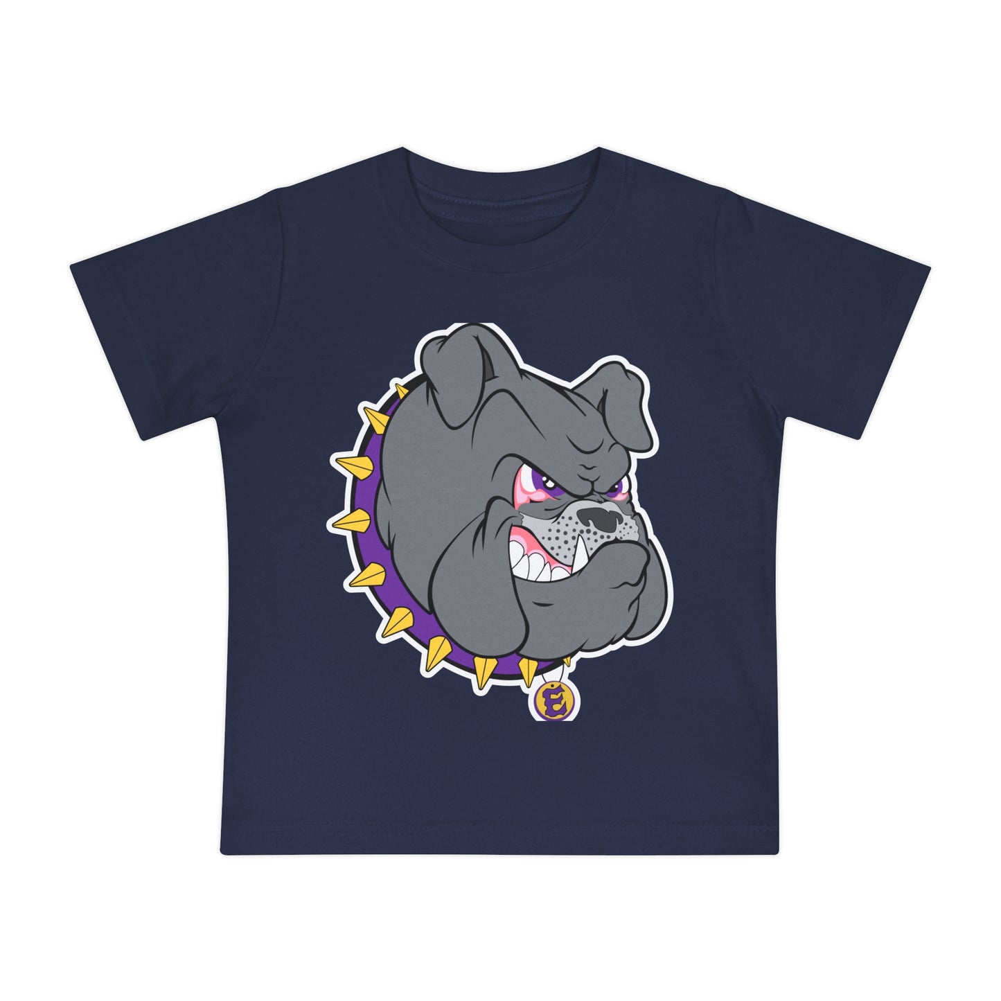 Baby Short Sleeve Tee