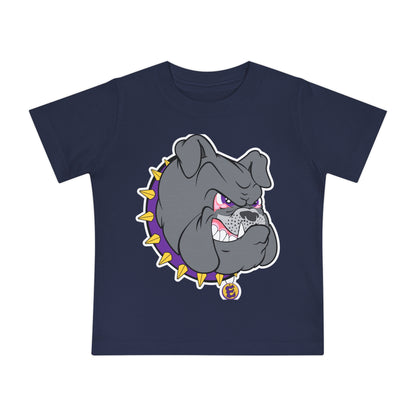 Baby Short Sleeve Tee