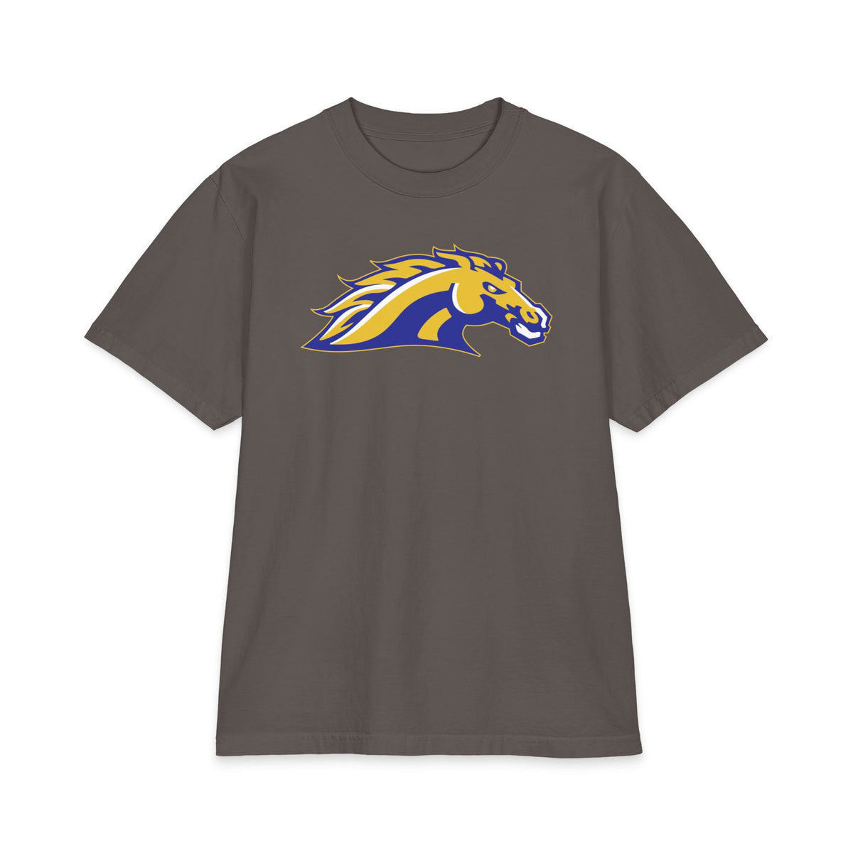 Max Heavyweight Short Sleeve Tee