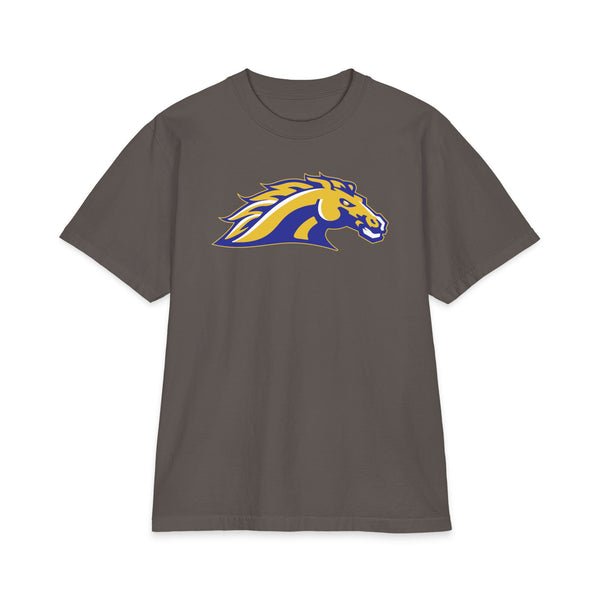 Max Heavyweight Short Sleeve Tee