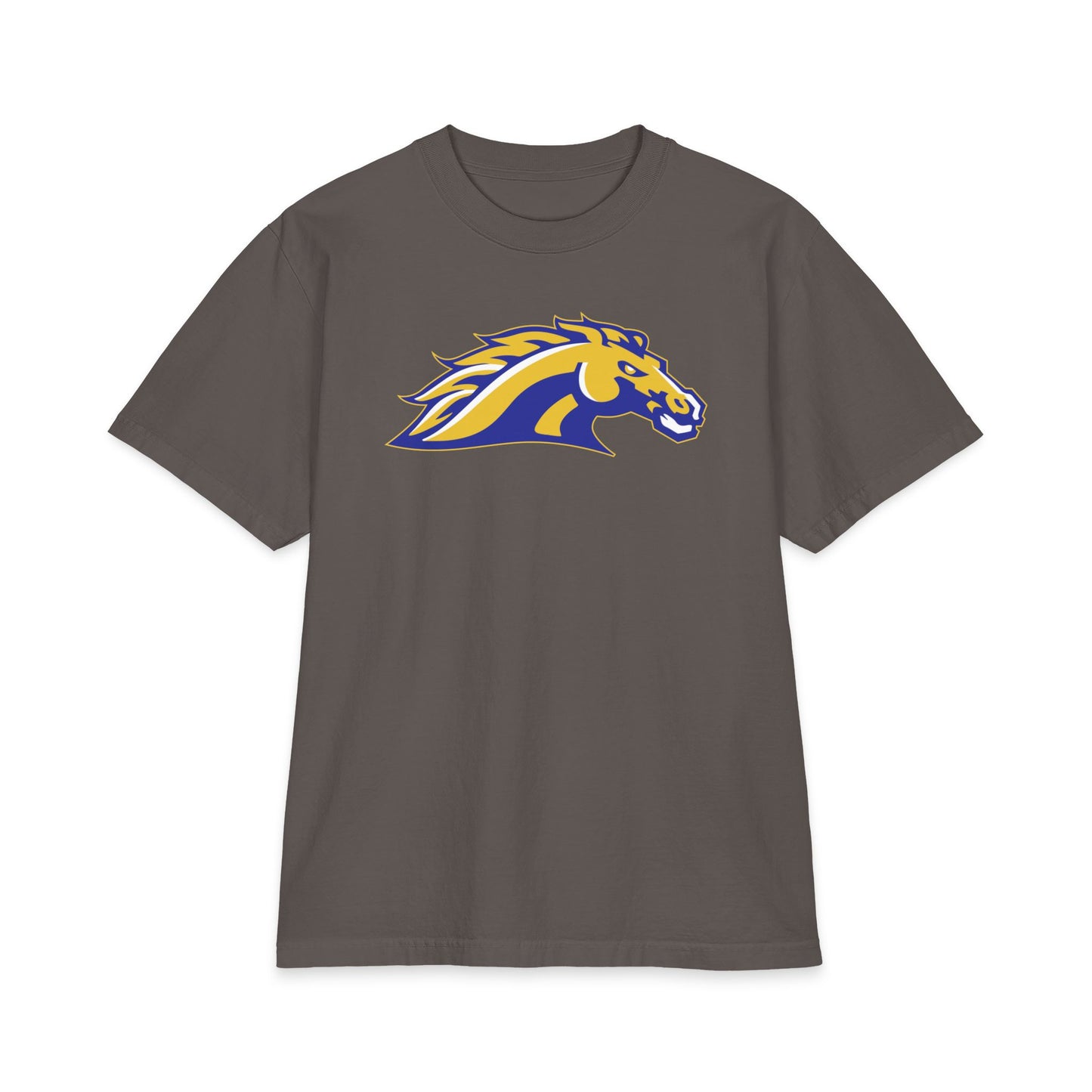 Max Heavyweight Short Sleeve Tee