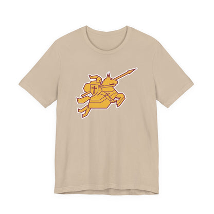 Jersey Short Sleeve Tee