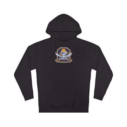 Midweight Pullover Hoodie