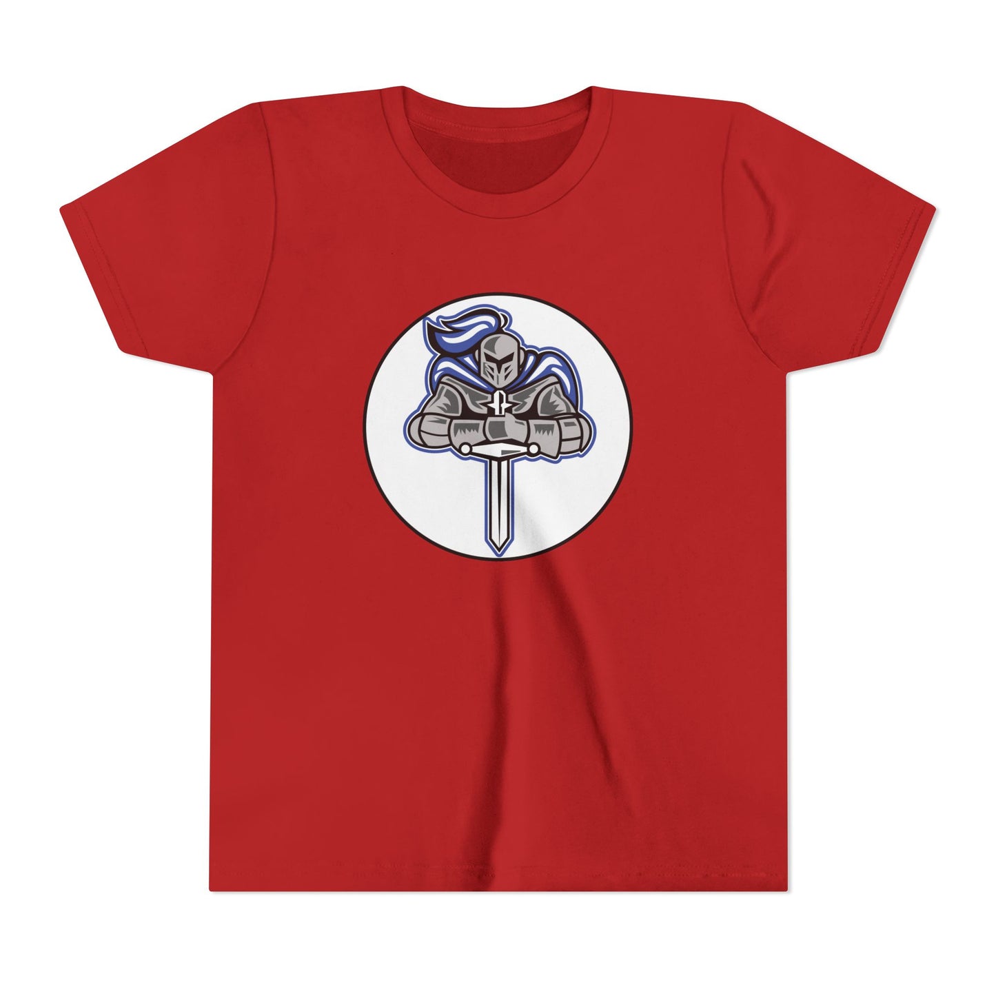 Youth Short Sleeve Tee