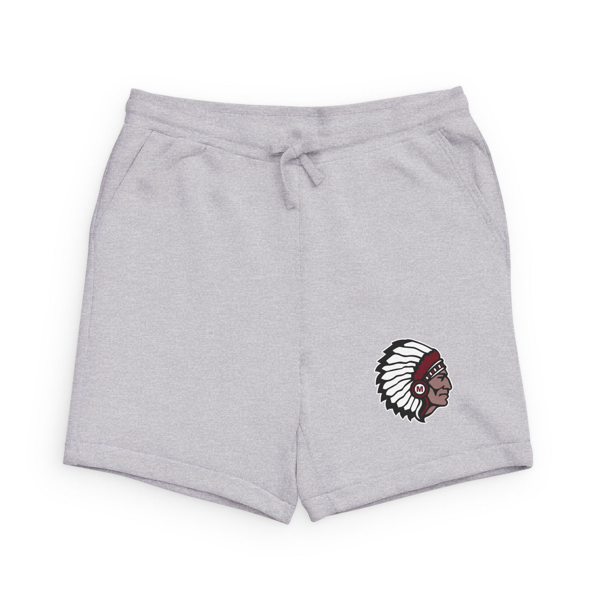 Unisex Sponge Fleece Sweatshort