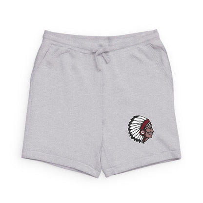 Unisex Sponge Fleece Sweatshort