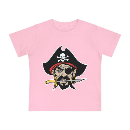 Baby Short Sleeve Tee
