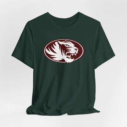 Jersey Short Sleeve Tee