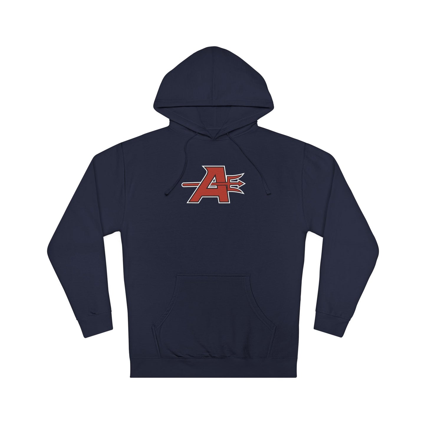 Midweight Pullover Hoodie