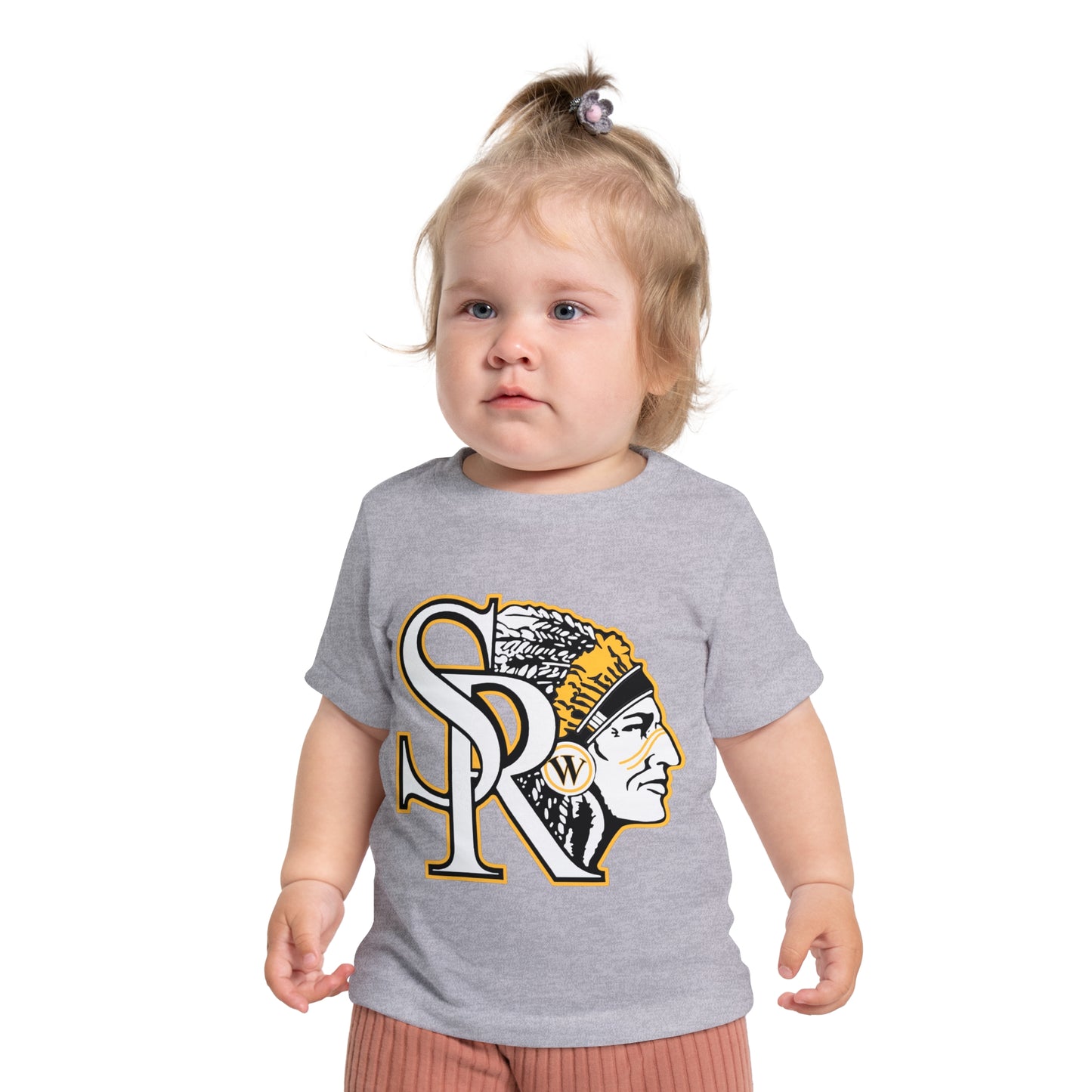 Baby Short Sleeve Tee