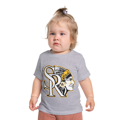 Baby Short Sleeve Tee
