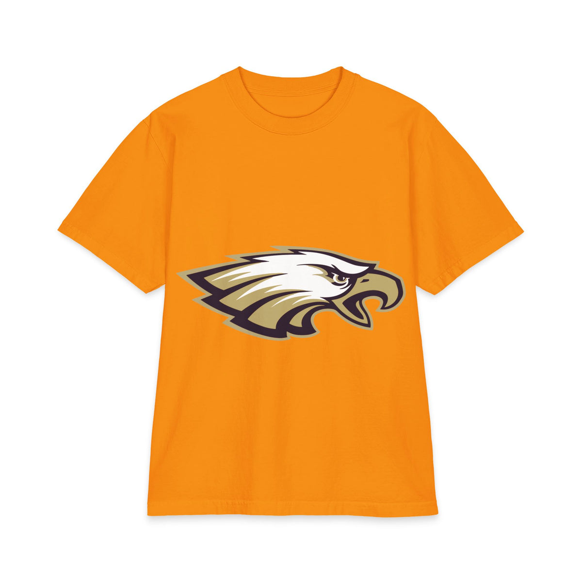 Max Heavyweight Short Sleeve Tee