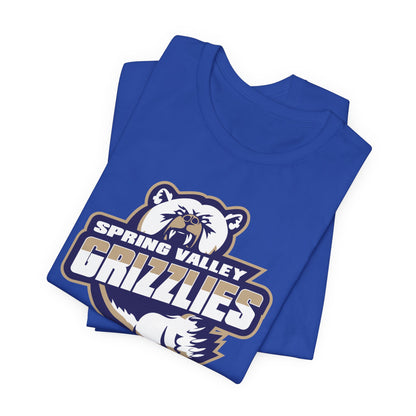 Jersey Short Sleeve Tee