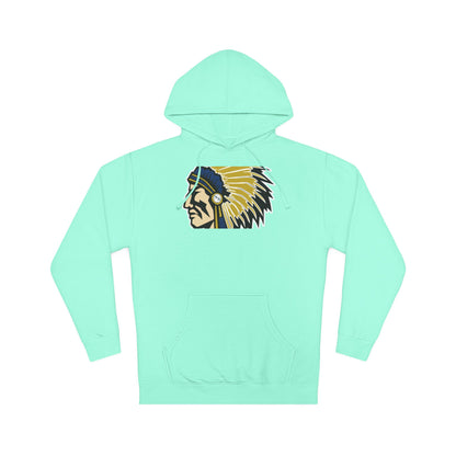 Midweight Pullover Hoodie