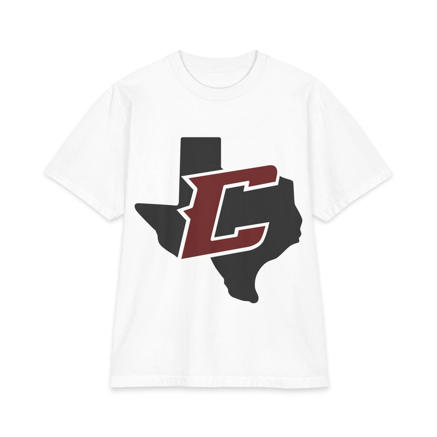 Max Heavyweight Short Sleeve Tee
