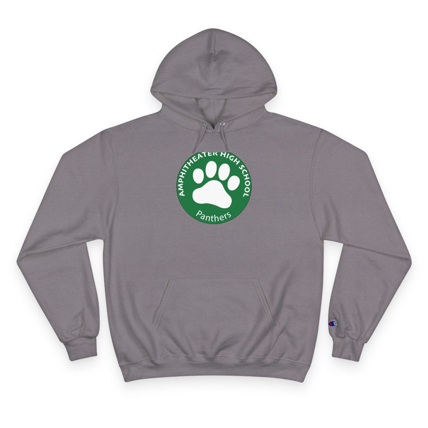 Champion Powerblend Fleece Pullover Hoodie