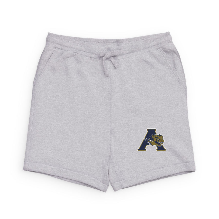 Unisex Sponge Fleece Sweatshort