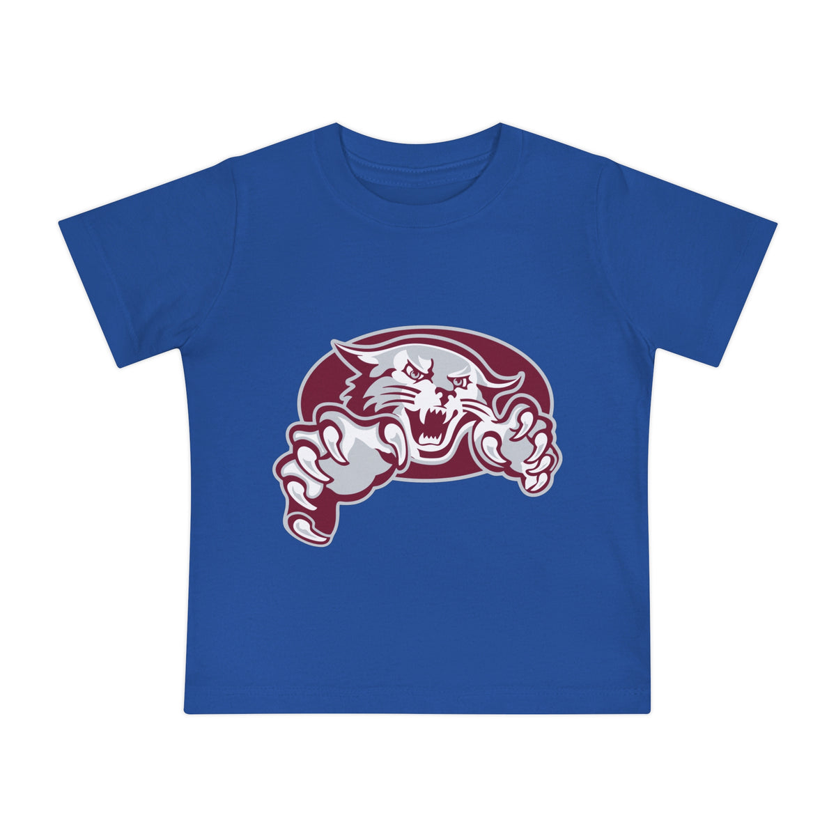 Baby Short Sleeve Tee