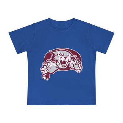 Baby Short Sleeve Tee