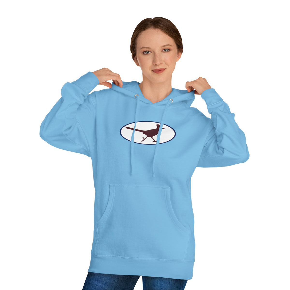 Midweight Pullover Hoodie