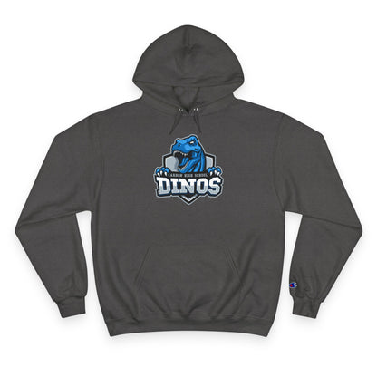 Champion Powerblend Fleece Pullover Hoodie