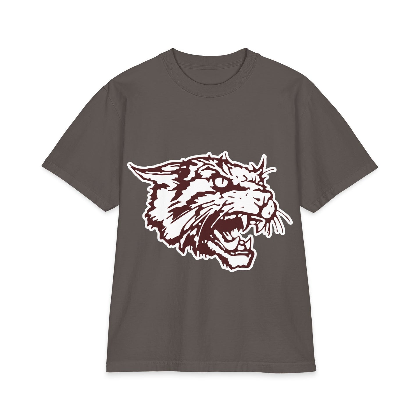 Max Heavyweight Short Sleeve Tee