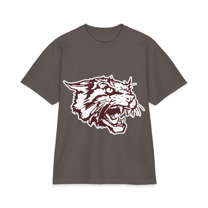 Max Heavyweight Short Sleeve Tee